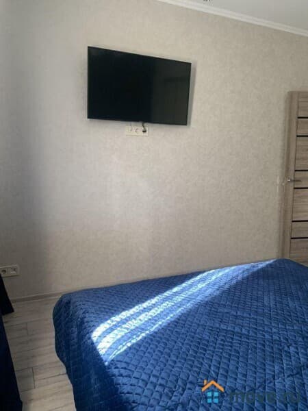 1-комн. квартира, 41 м²