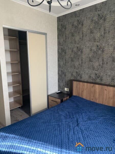 1-комн. квартира, 41 м²