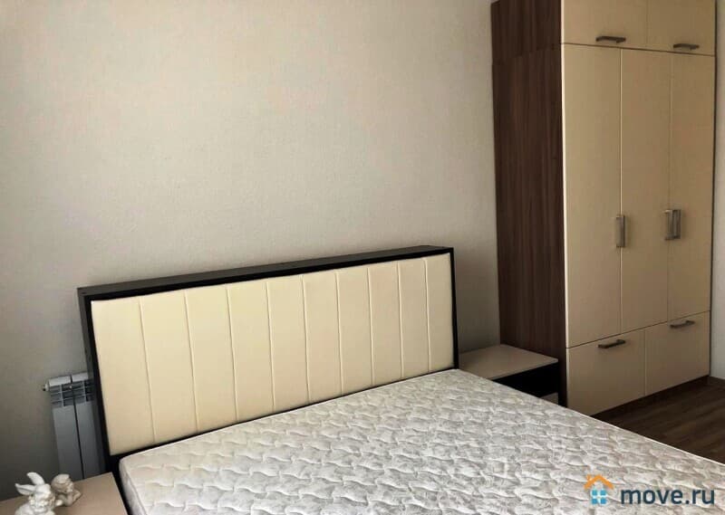 1-комн. квартира, 41 м²