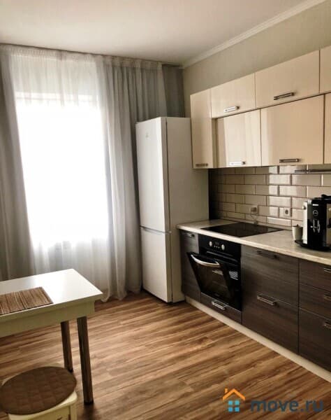 1-комн. квартира, 41 м²