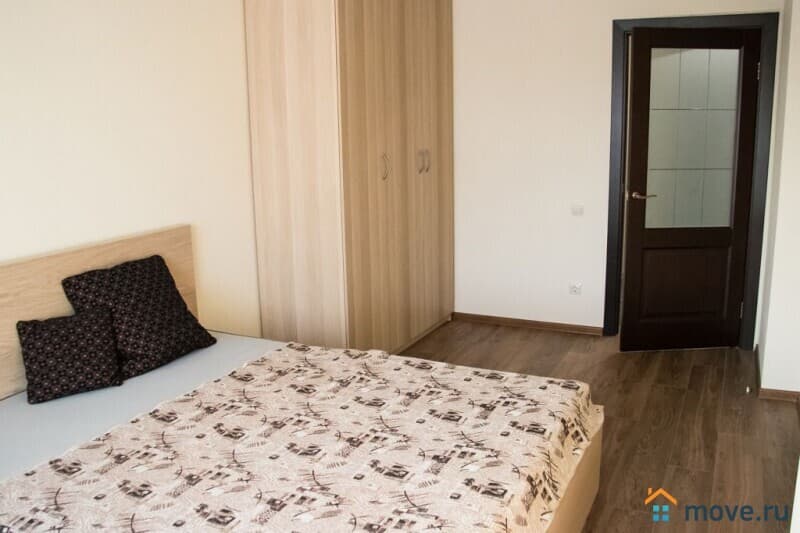 2-комн. квартира, 58 м²