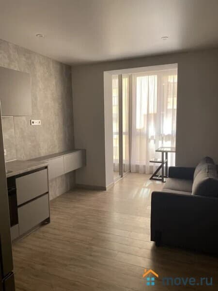 1-комн. квартира, 41 м²