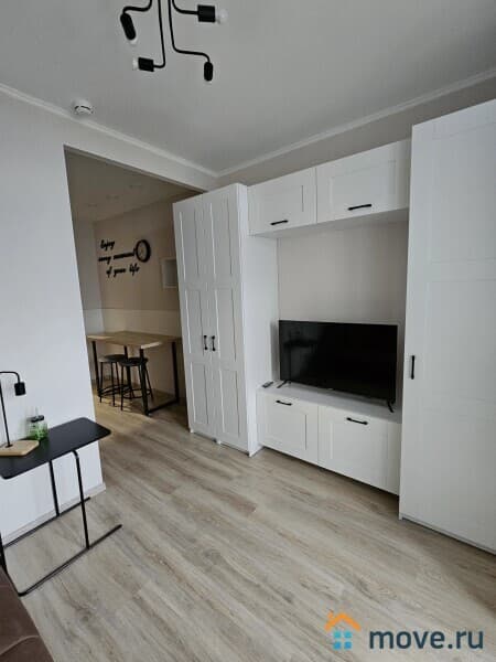 1-комн. квартира, 34 м²