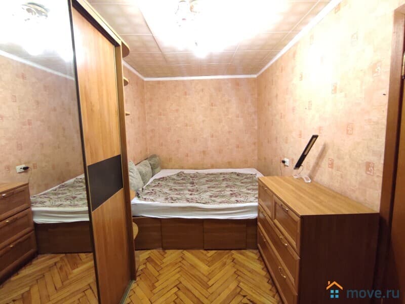 2-комн. квартира, 45 м²