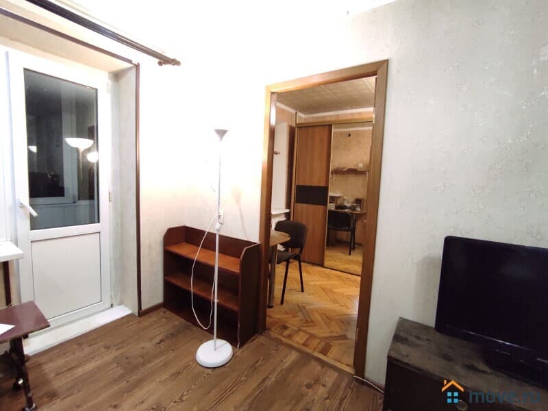 2-комн. квартира, 45 м²