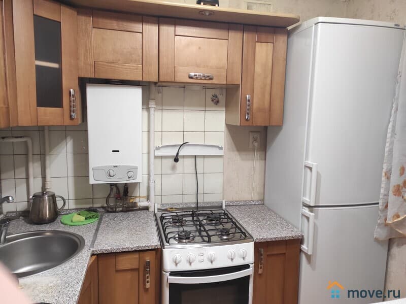 2-комн. квартира, 45 м²