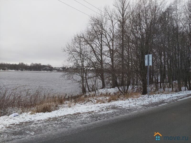 земля под ИЖС, 20 соток