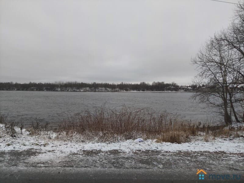 земля под ИЖС, 20 соток