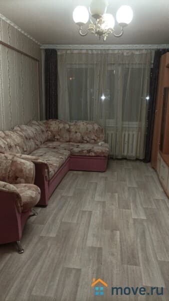 1-комн. квартира, 31 м²