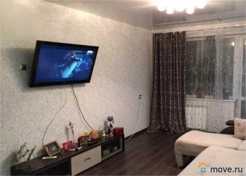 1-комн. квартира, 30 м²