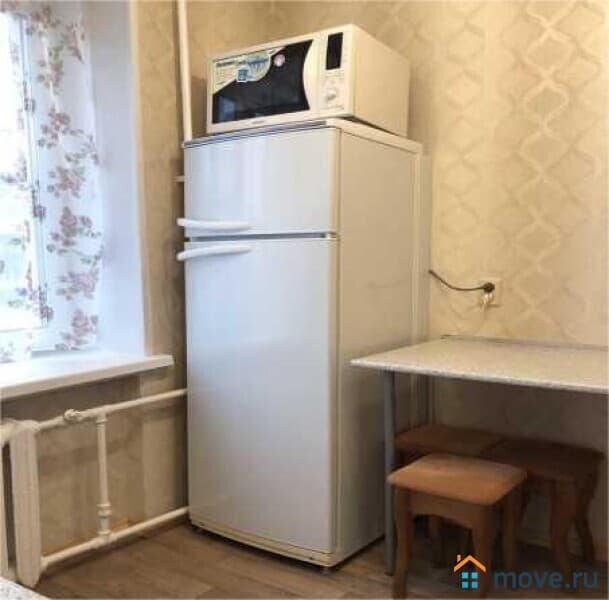 2-комн. квартира, 46 м²