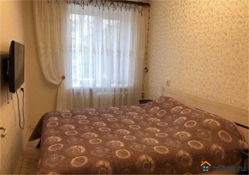 2-комн. квартира, 46 м²