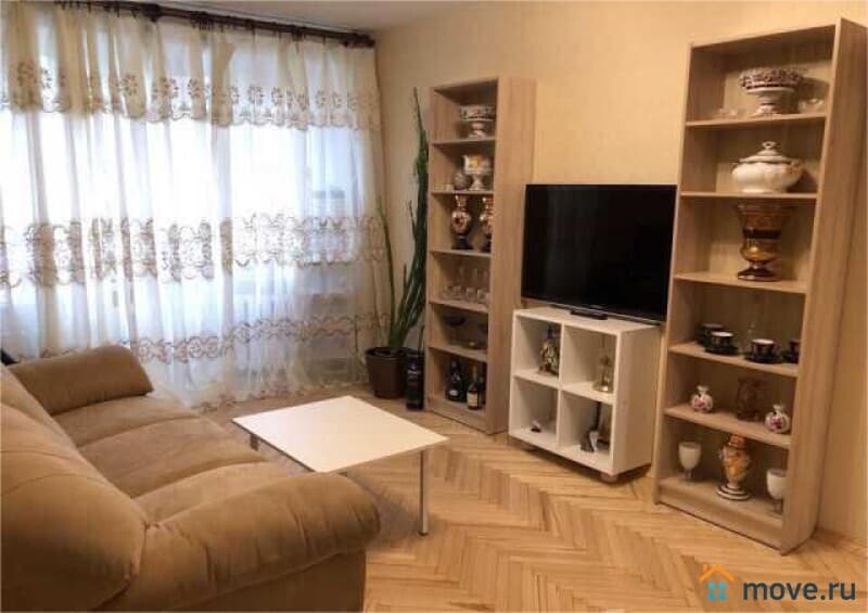 2-комн. квартира, 46 м²