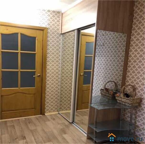 2-комн. квартира, 46 м²