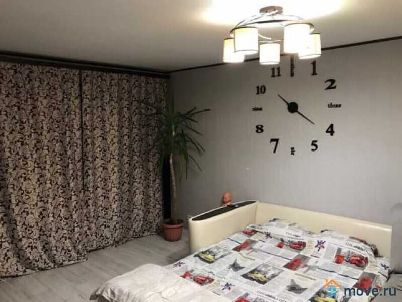 2-комн. квартира, 50 м²