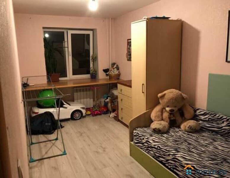 2-комн. квартира, 50 м²