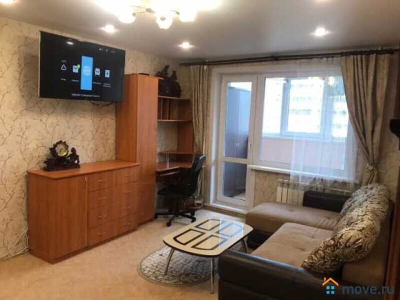 2-комн. квартира, 42 м²