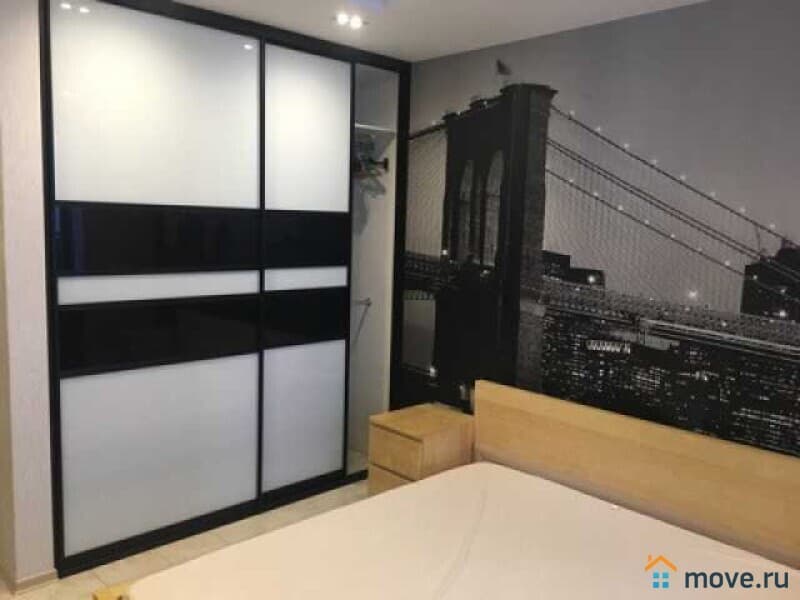 1-комн. квартира, 31 м²