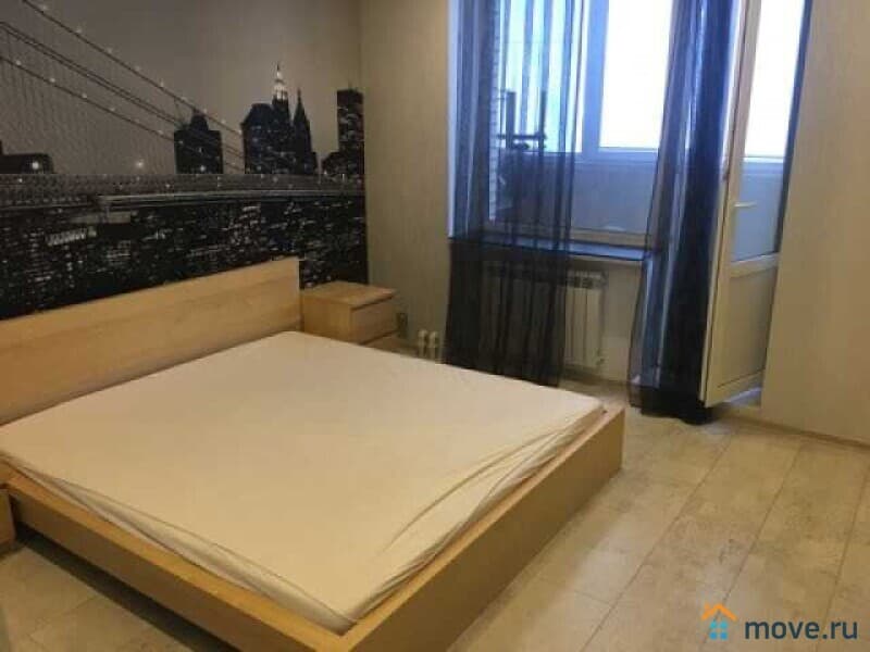 1-комн. квартира, 31 м²