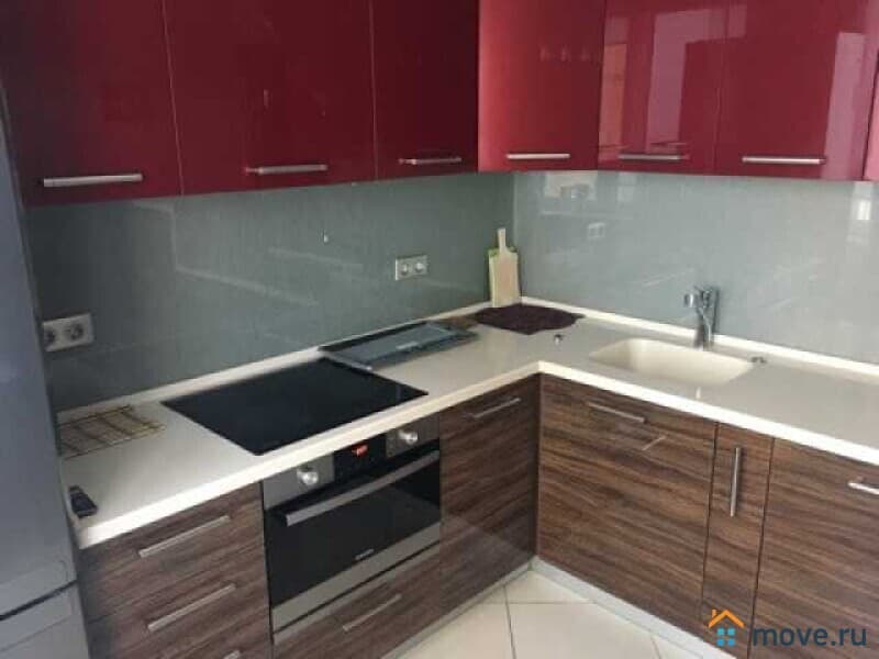 1-комн. квартира, 31 м²