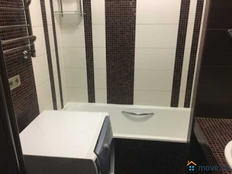 1-комн. квартира, 31 м²