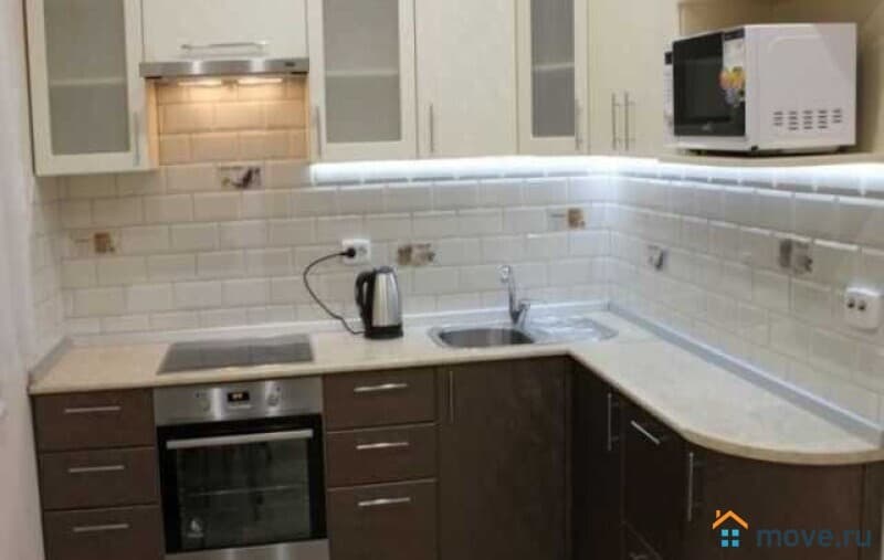 1-комн. квартира, 32 м²