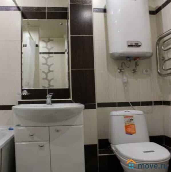 1-комн. квартира, 32 м²