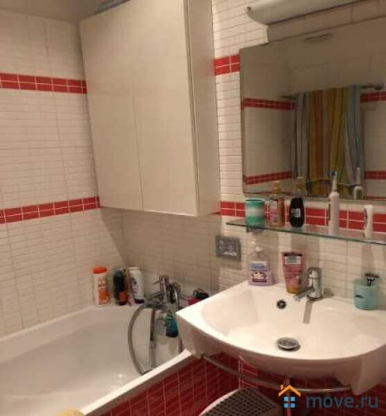 студия, 20 м²
