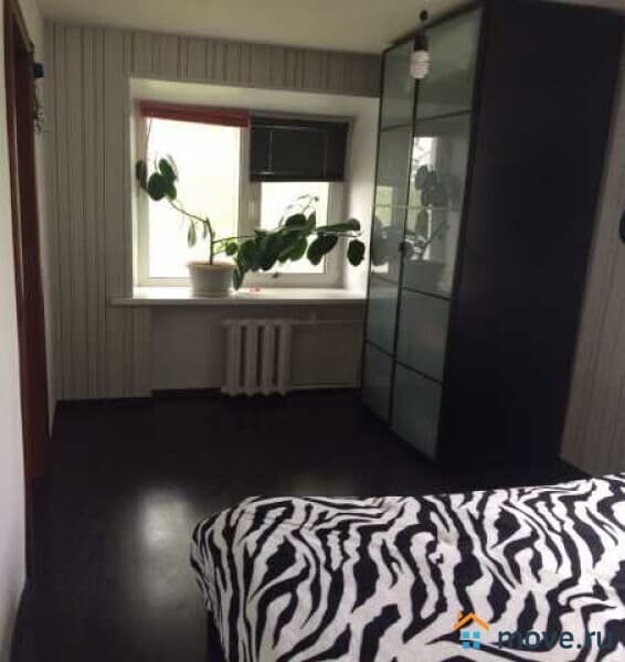 2-комн. квартира, 44 м²
