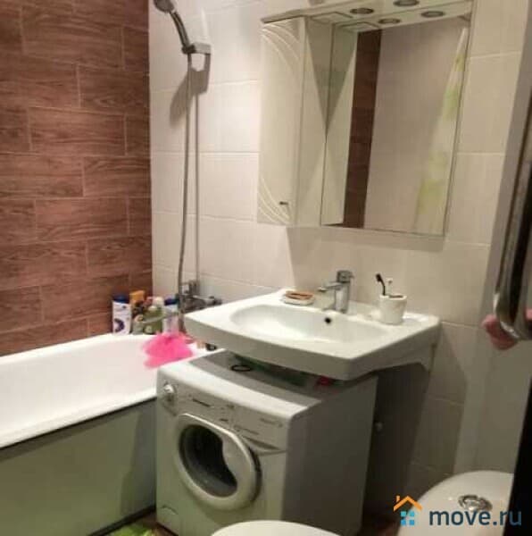студия, 25 м²