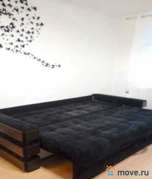 студия, 24 м²