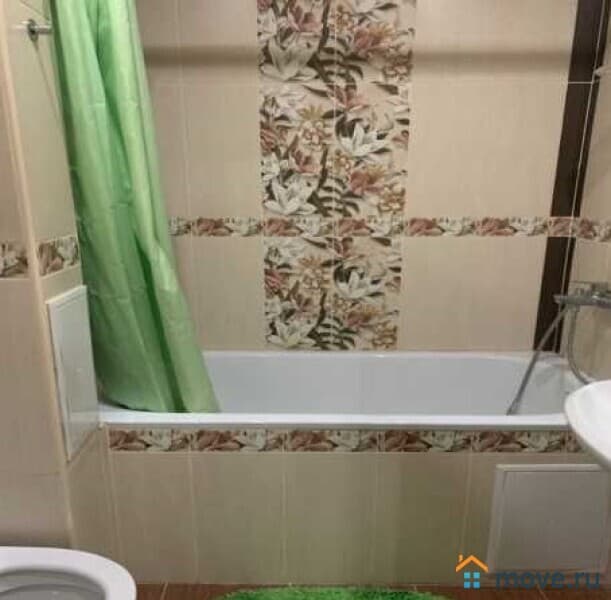 1-комн. квартира, 40 м²