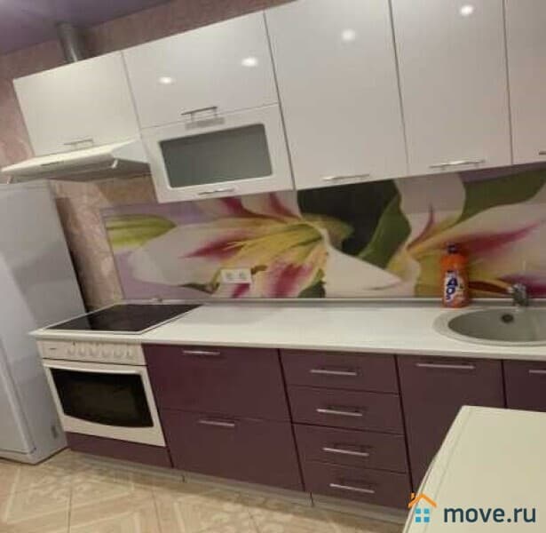 1-комн. квартира, 40 м²