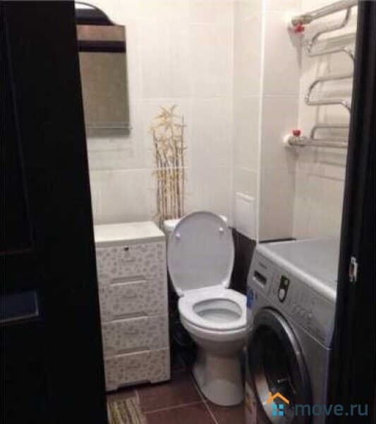1-комн. квартира, 31 м²