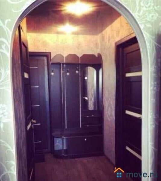 1-комн. квартира, 31 м²
