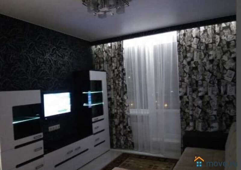 1-комн. квартира, 38 м²