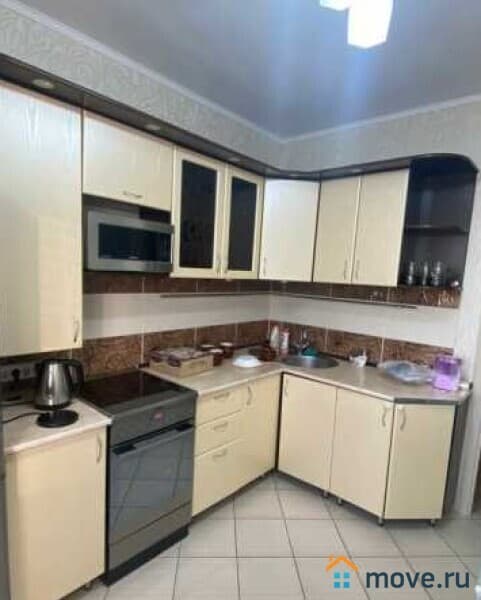 2-комн. квартира, 51 м²