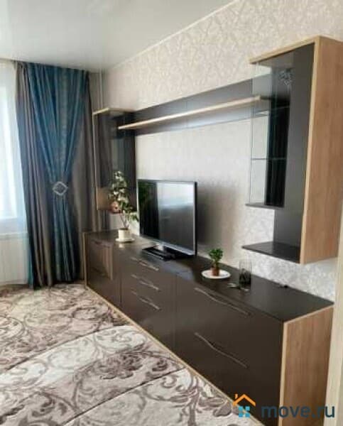 2-комн. квартира, 51 м²