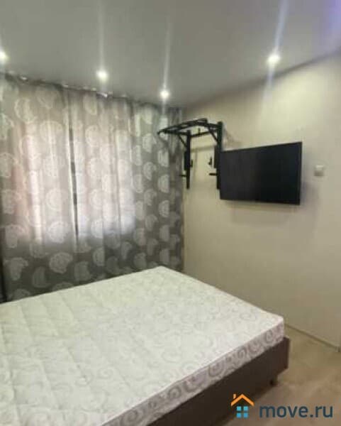 2-комн. квартира, 51 м²