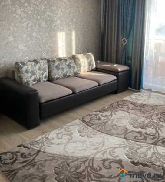 2-комн. квартира, 51 м²