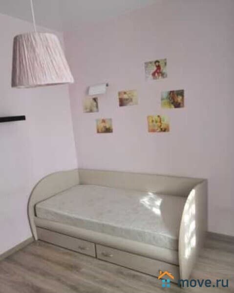 2-комн. квартира, 44 м²