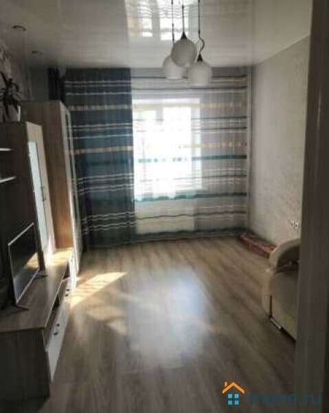 2-комн. квартира, 44 м²