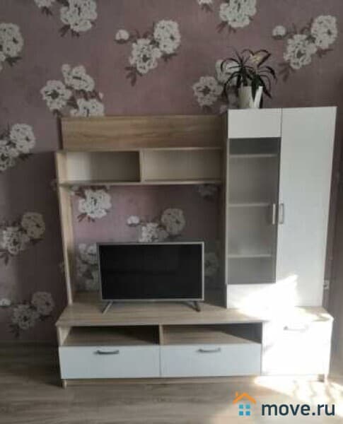2-комн. квартира, 44 м²