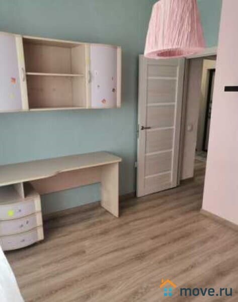 2-комн. квартира, 44 м²
