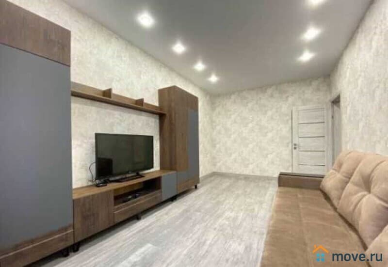 2-комн. квартира, 52 м²