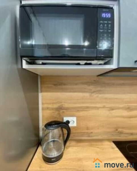 2-комн. квартира, 52 м²