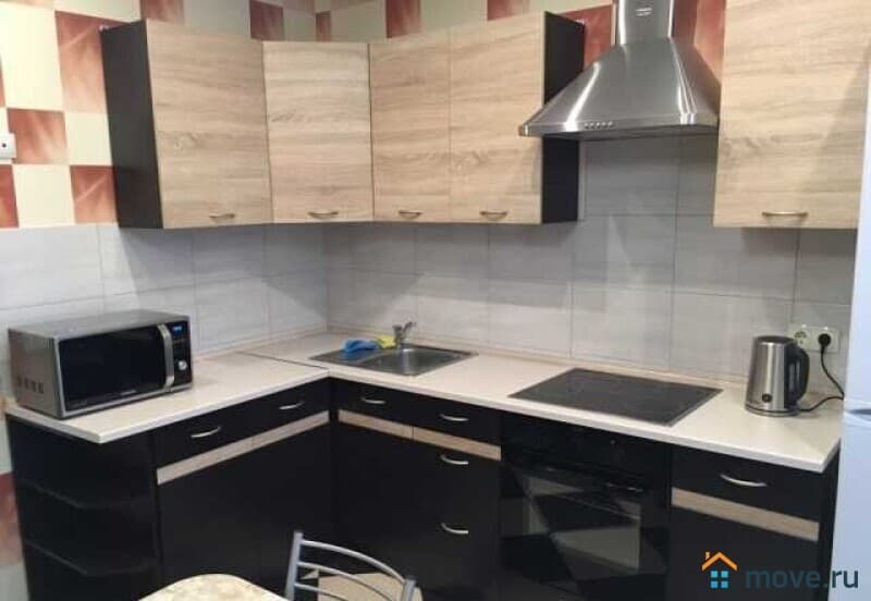 2-комн. квартира, 44 м²