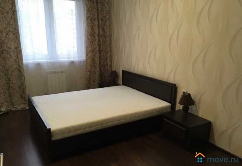 2-комн. квартира, 44 м²
