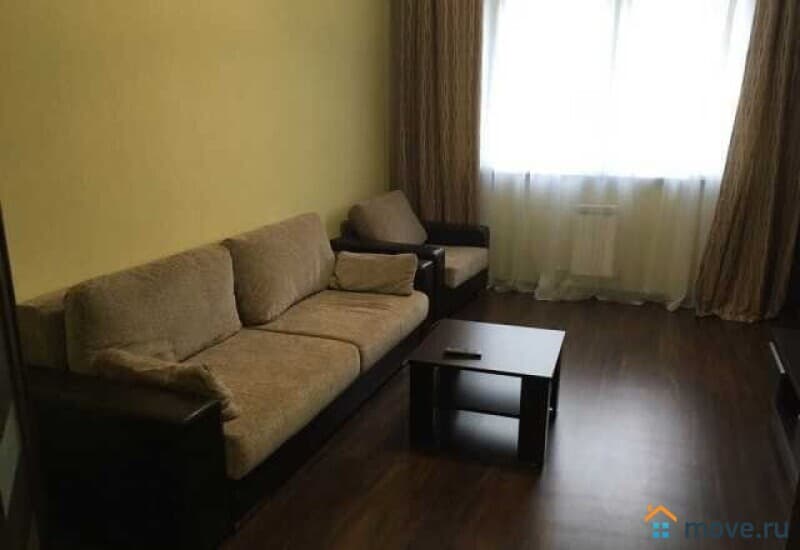 2-комн. квартира, 44 м²