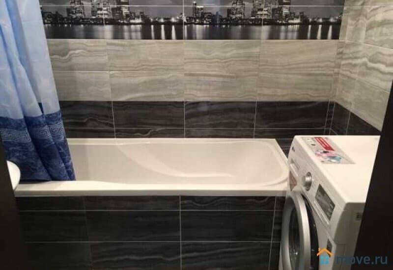 2-комн. квартира, 44 м²